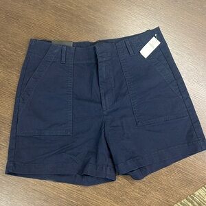 Women’s Authentic Chino Utility Short